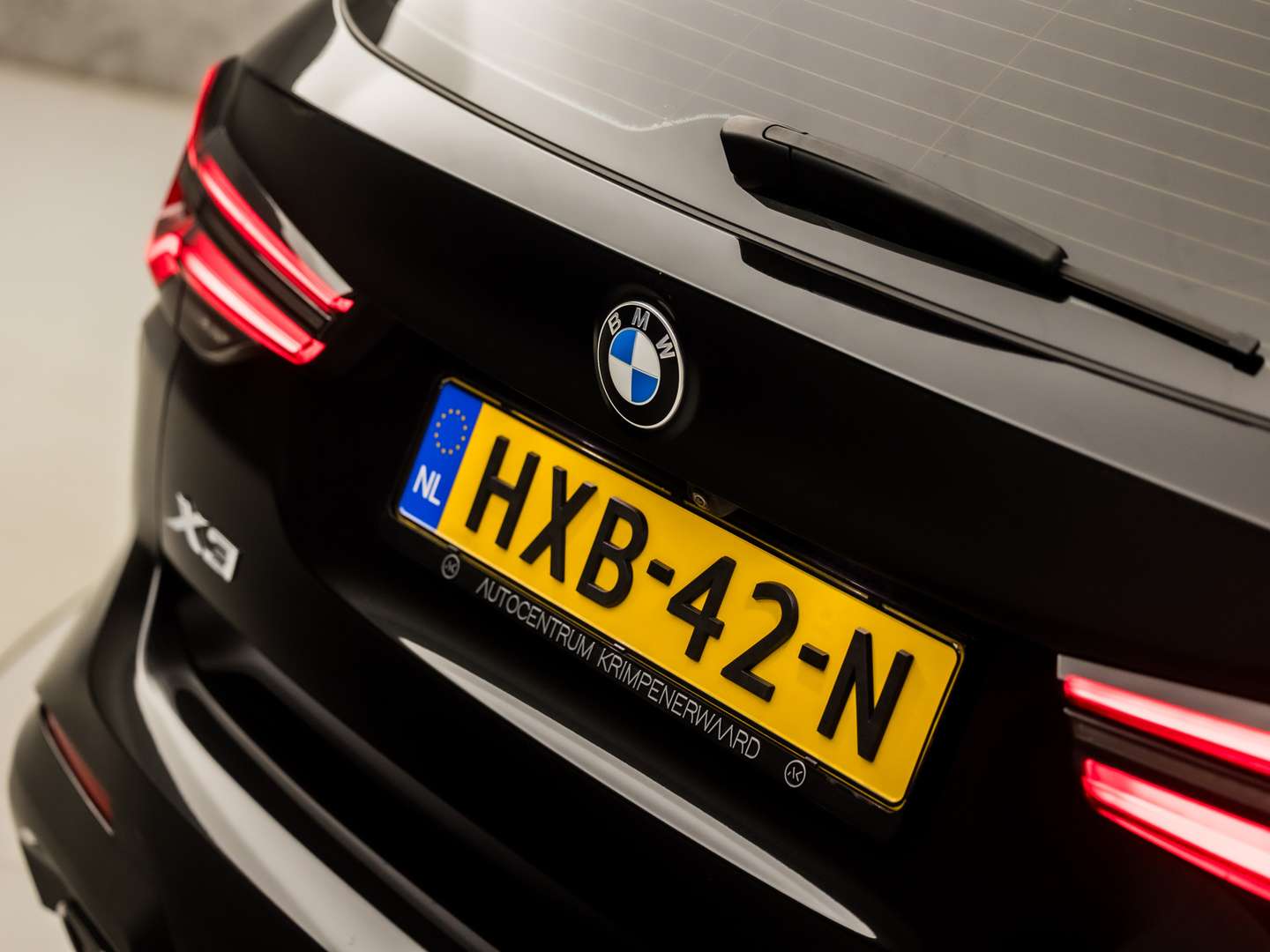 BMW X3 M Sport XDrive20d - 2022 - Joinsteer - #38