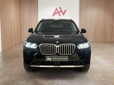 BMW X3 Active Cruise XDrive30e -  - Joinsteer - #1