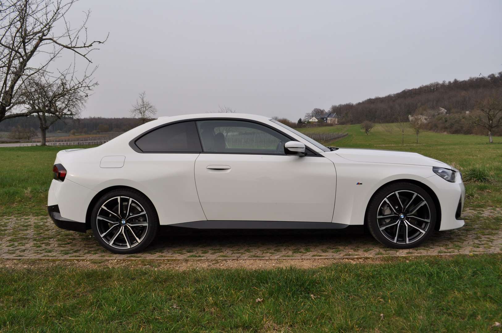 BMW Série 2 Coupé M Sport 230i - 2024 - Joinsteer - #2