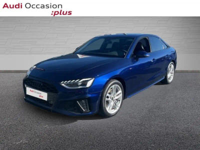 Audi A4 Berline Competition 35 TFSI 150 Ch S Tronic -  - Joinsteer - #1