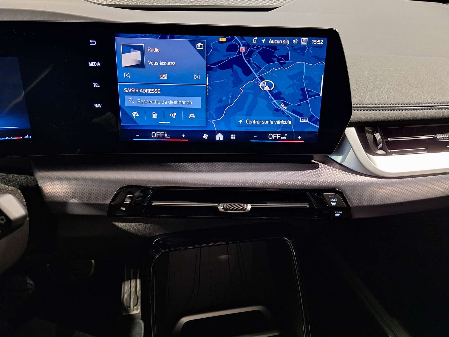 BMW 218 Active Tourer M Sport - 2024 - Joinsteer - #19
