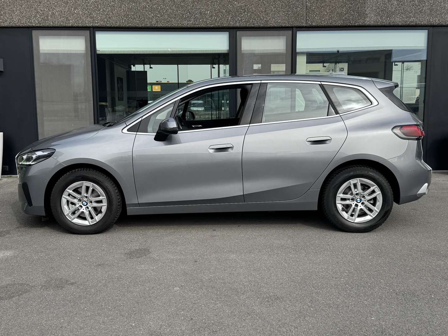 BMW 218 IA Active Tourer 218i - 2022 - Joinsteer - #6