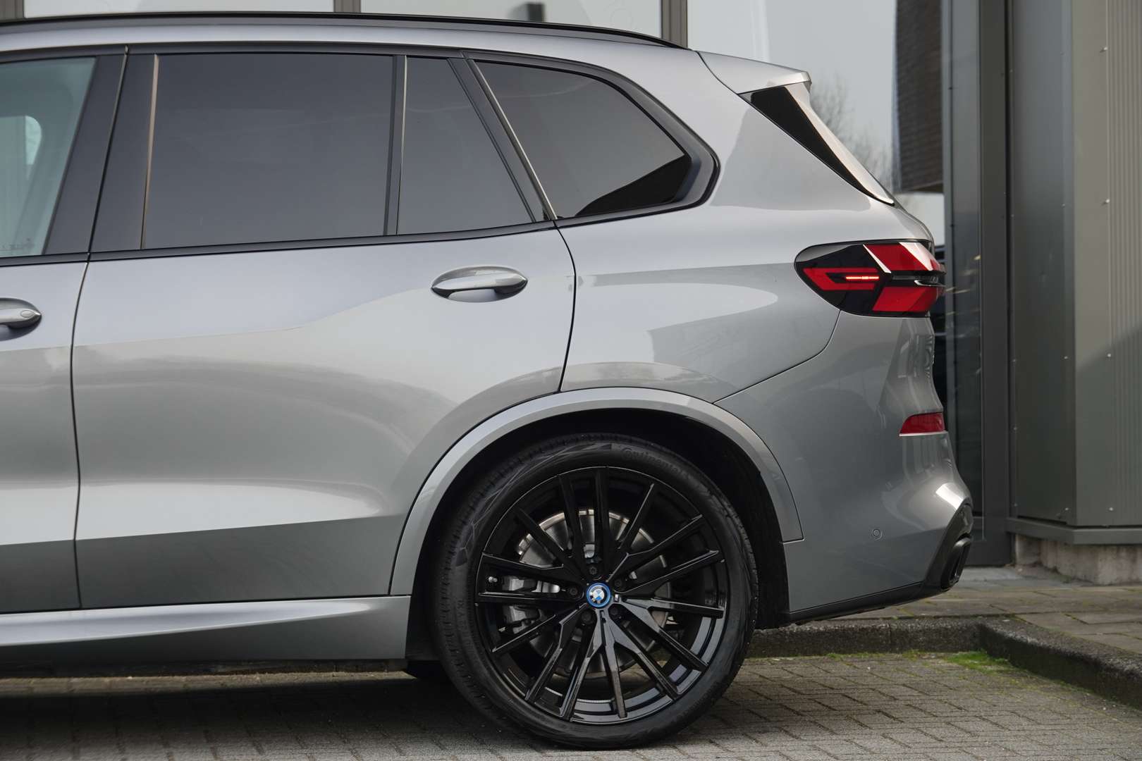BMW X5 M Sport XDrive50e - 2025 - Joinsteer - #6
