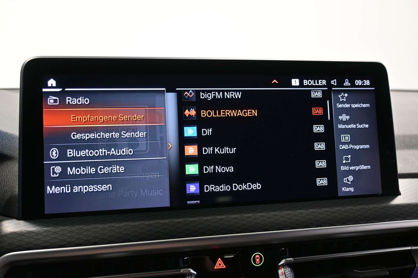 BMW X3 M Sport XDrive30i - 2023 - Joinsteer - #32