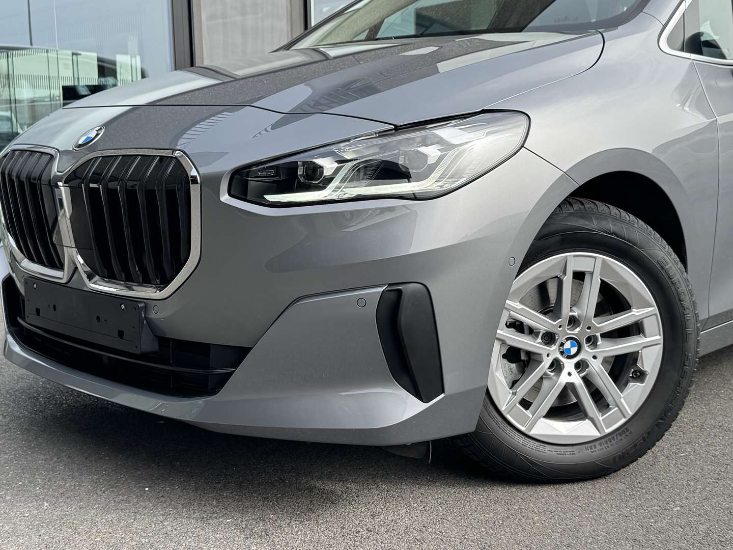BMW 218 IA Active Tourer 218i - 2022 - Joinsteer - #7