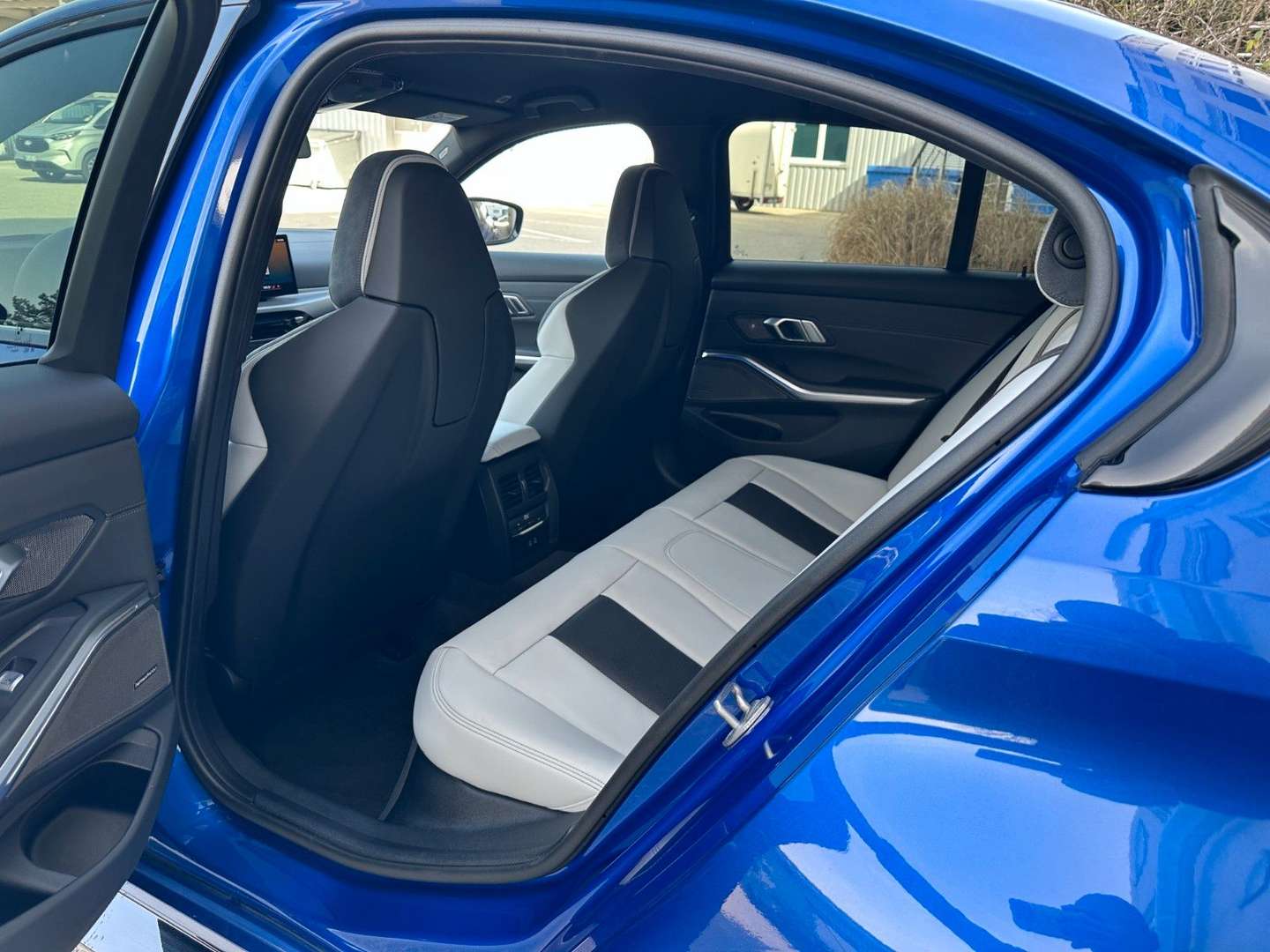 BMW M3 Limousine M3 XDrive Competition - 2025 - Joinsteer - #19