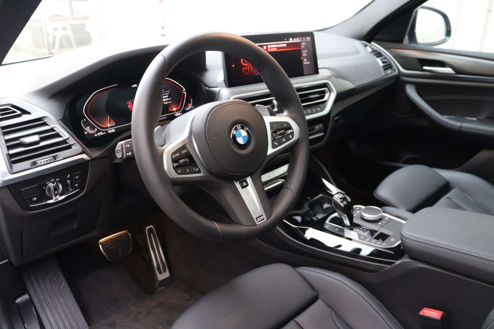BMW X4 M Sport XDrive30i - 2026 - Joinsteer - #12