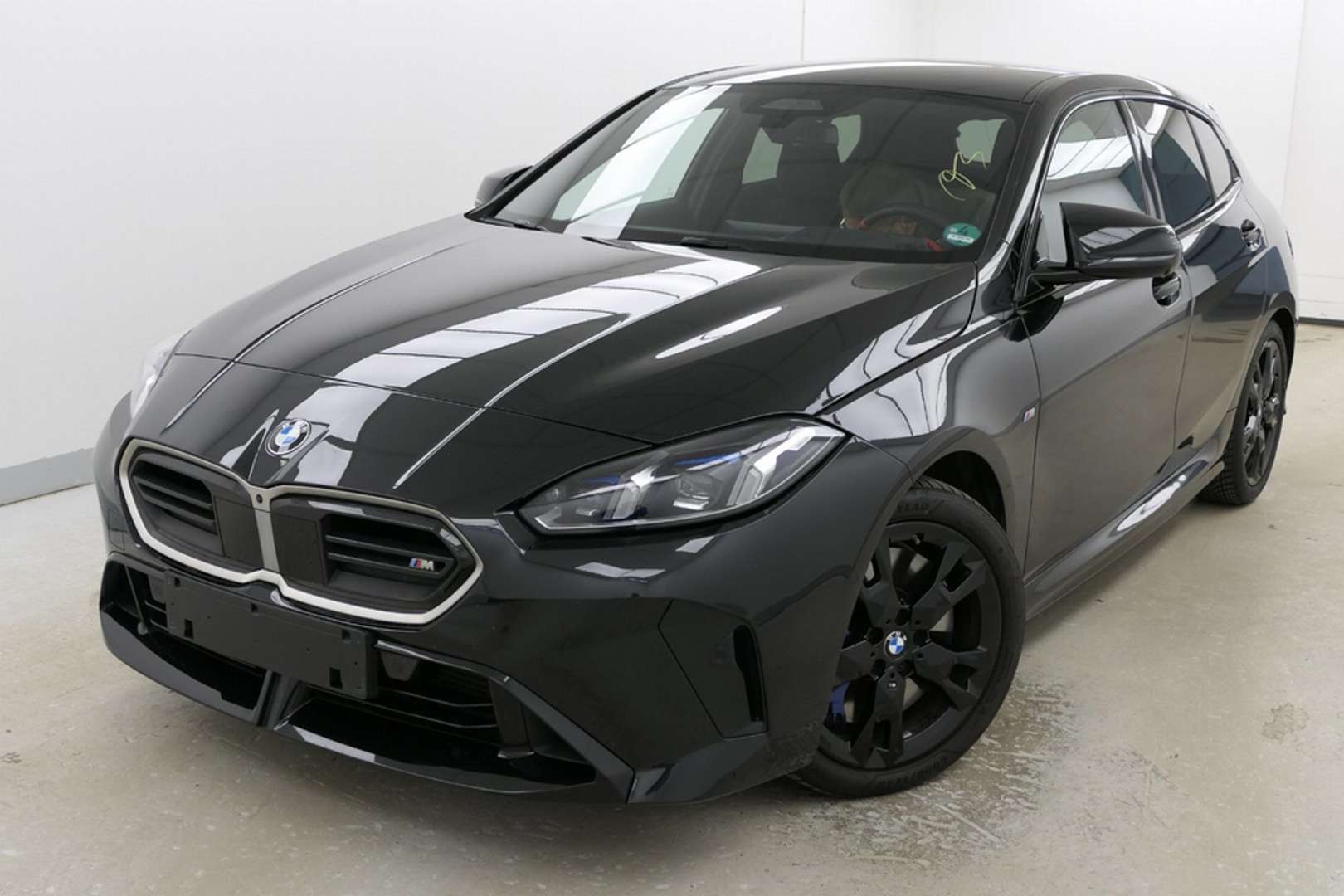 BMW Série 1 Coupé M135 XDrive - 2024 - Joinsteer - #1