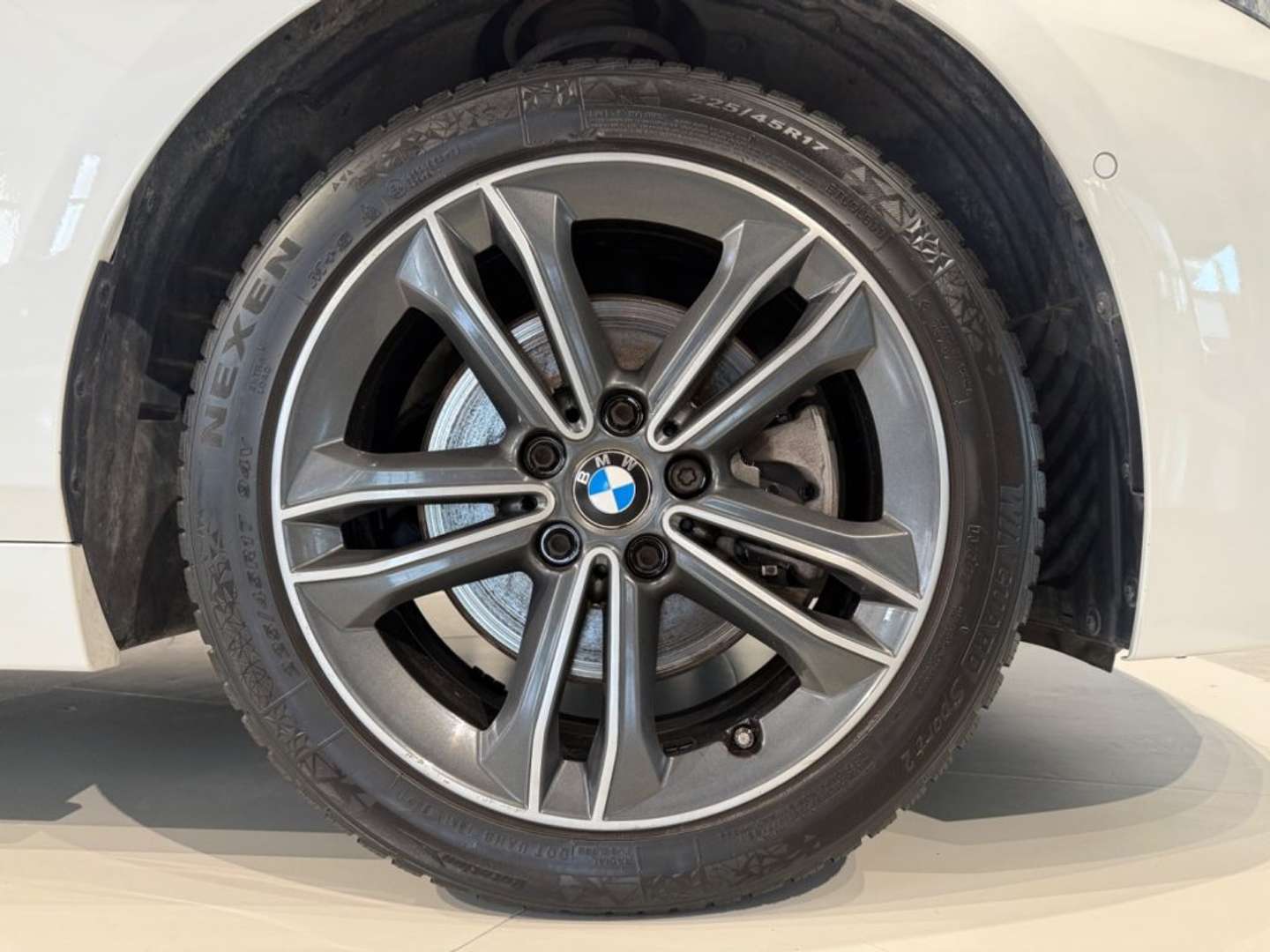 BMW 218i Gran Coupé Sport - 2021 - Joinsteer - #7