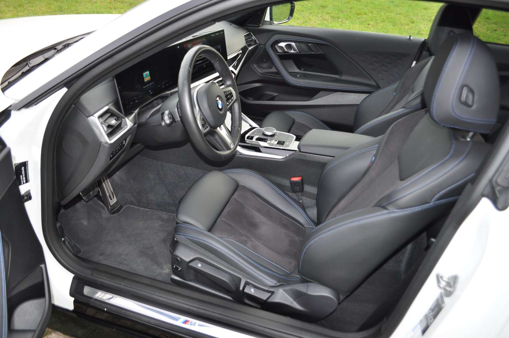 BMW Série 2 Coupé M Sport 230i - 2024 - Joinsteer - #5