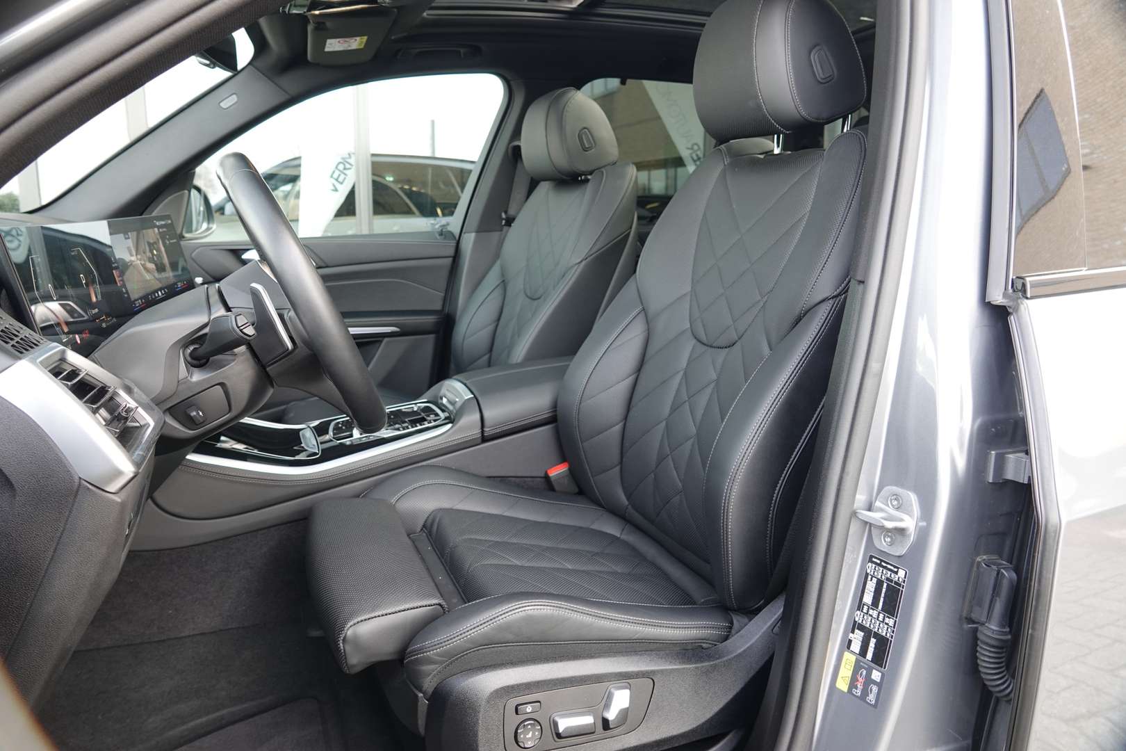 BMW X5 M Sport XDrive50e - 2025 - Joinsteer - #9