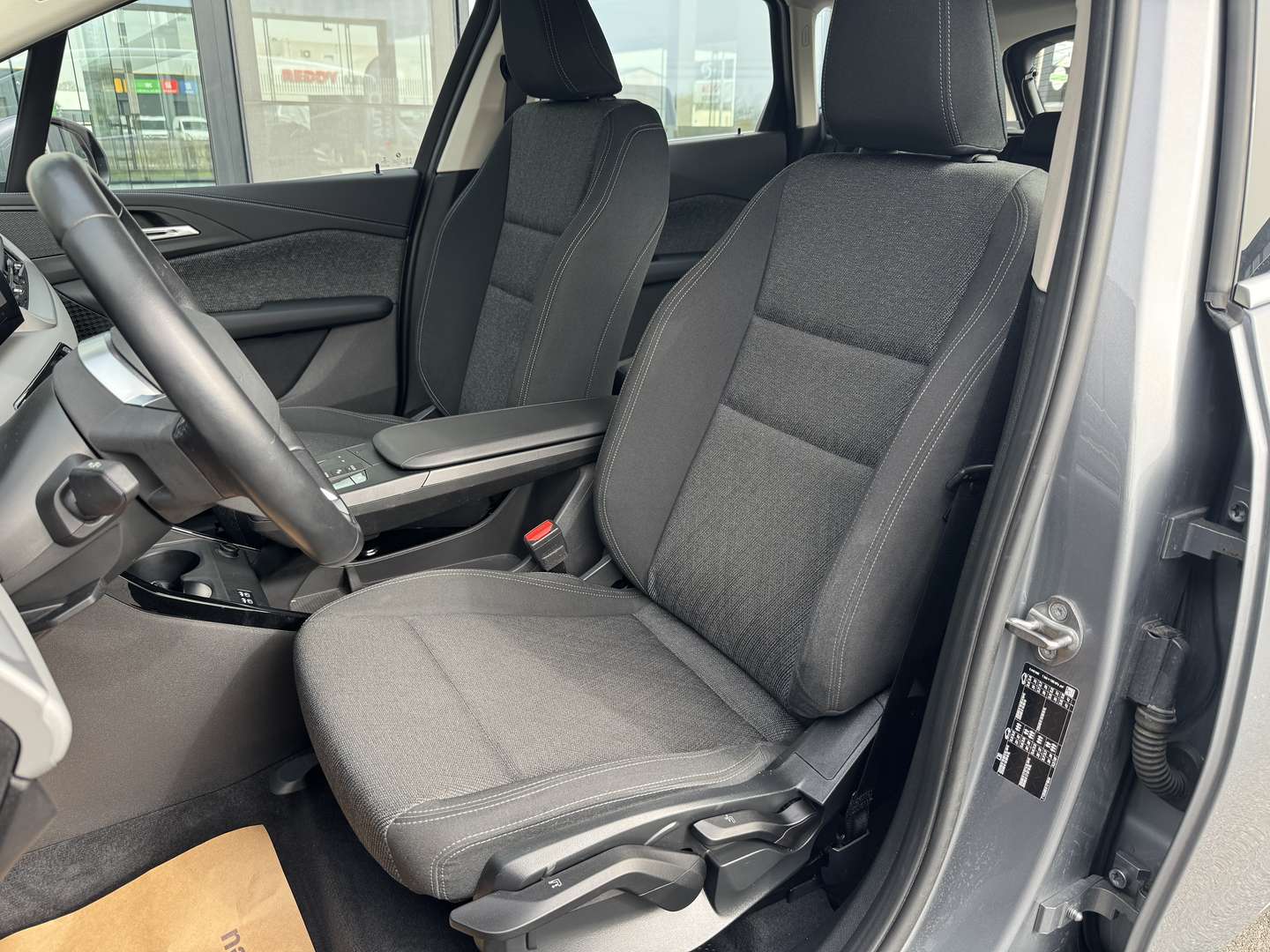 BMW 218 IA Active Tourer 218i - 2022 - Joinsteer - #8