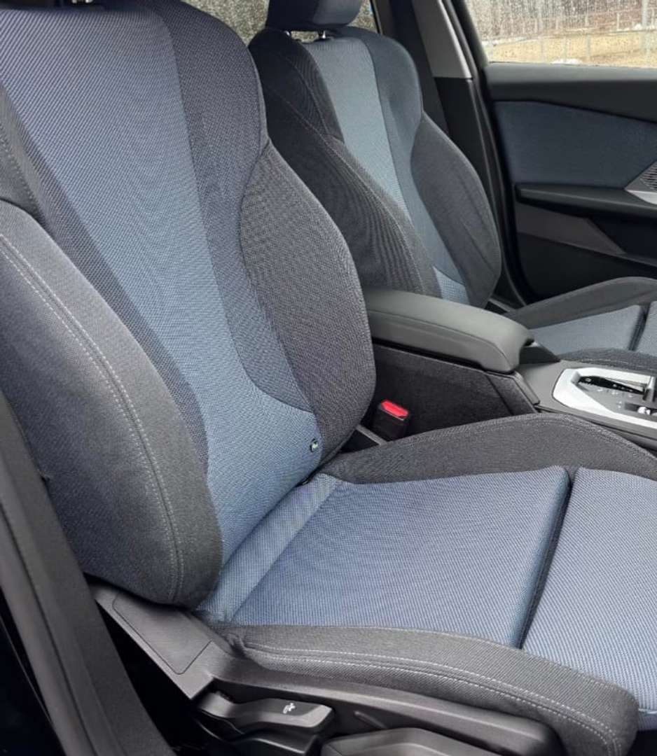 BMW 118 M Sport 118d - 2024 - Joinsteer - #8