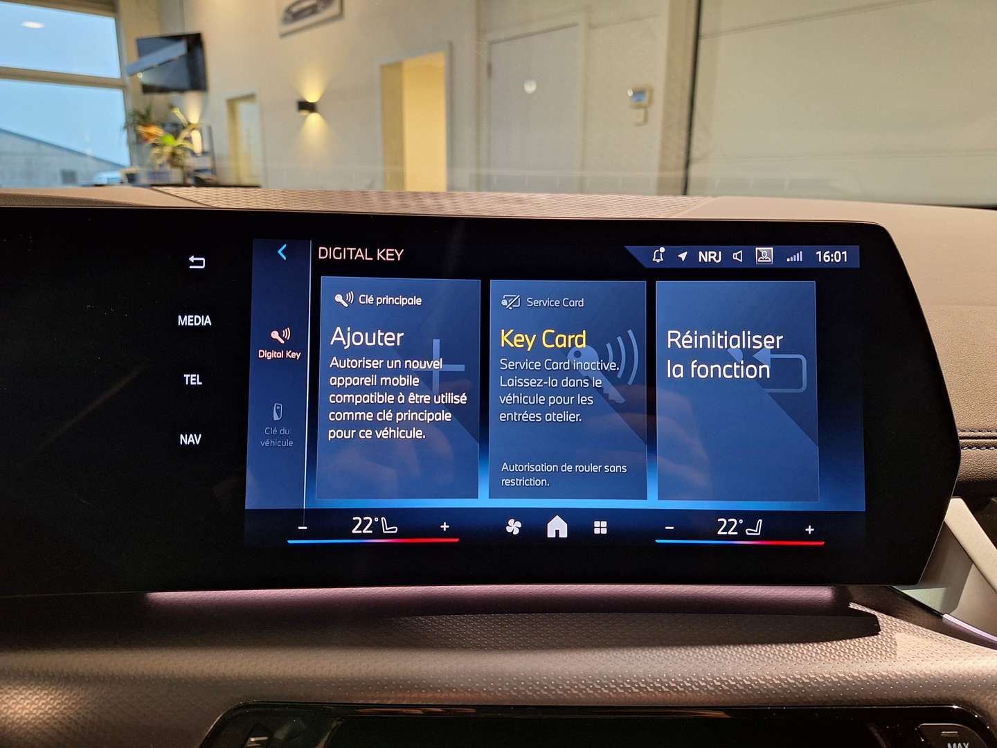 BMW 218 Active Tourer M Sport - 2024 - Joinsteer - #22