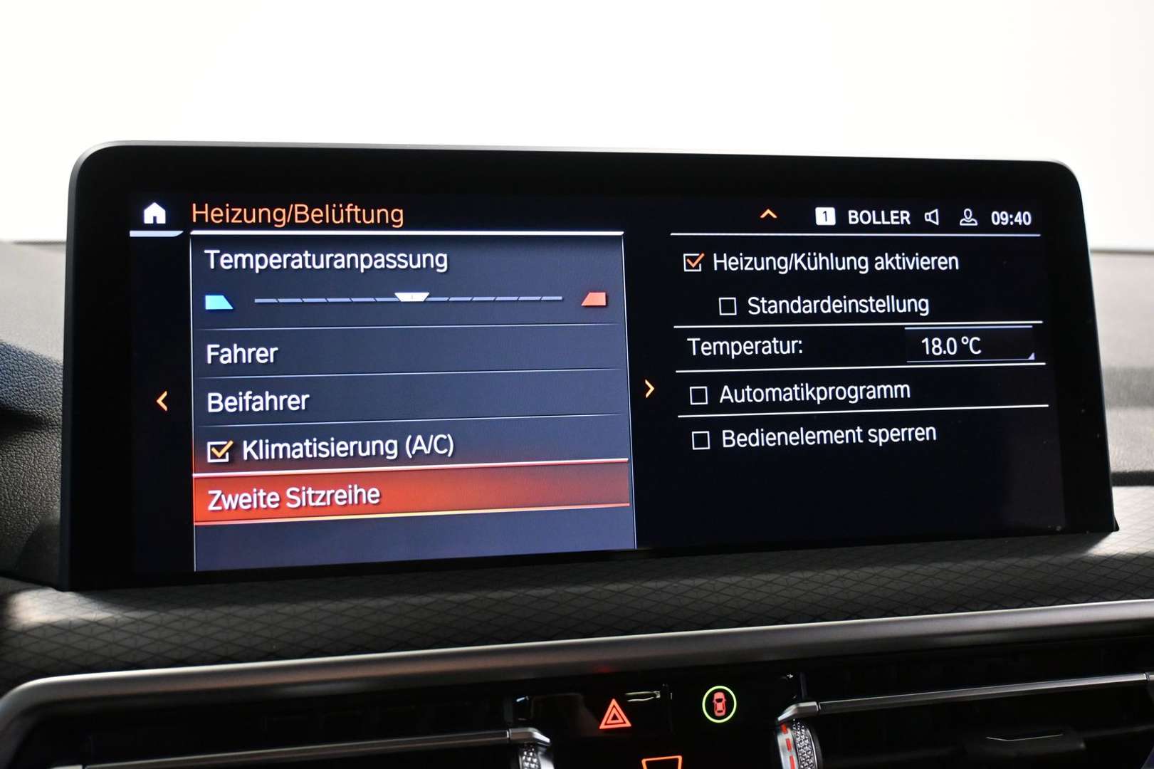 BMW X3 M Sport XDrive30i - 2023 - Joinsteer - #36