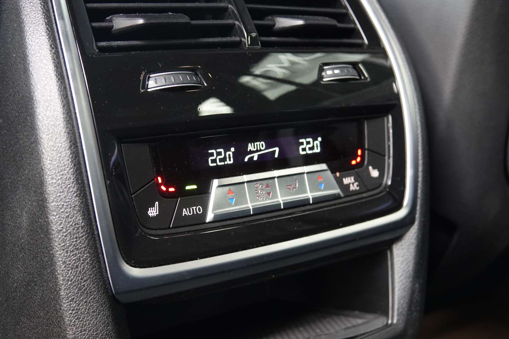 BMW X5 M Sport XDrive50e - 2025 - Joinsteer - #11