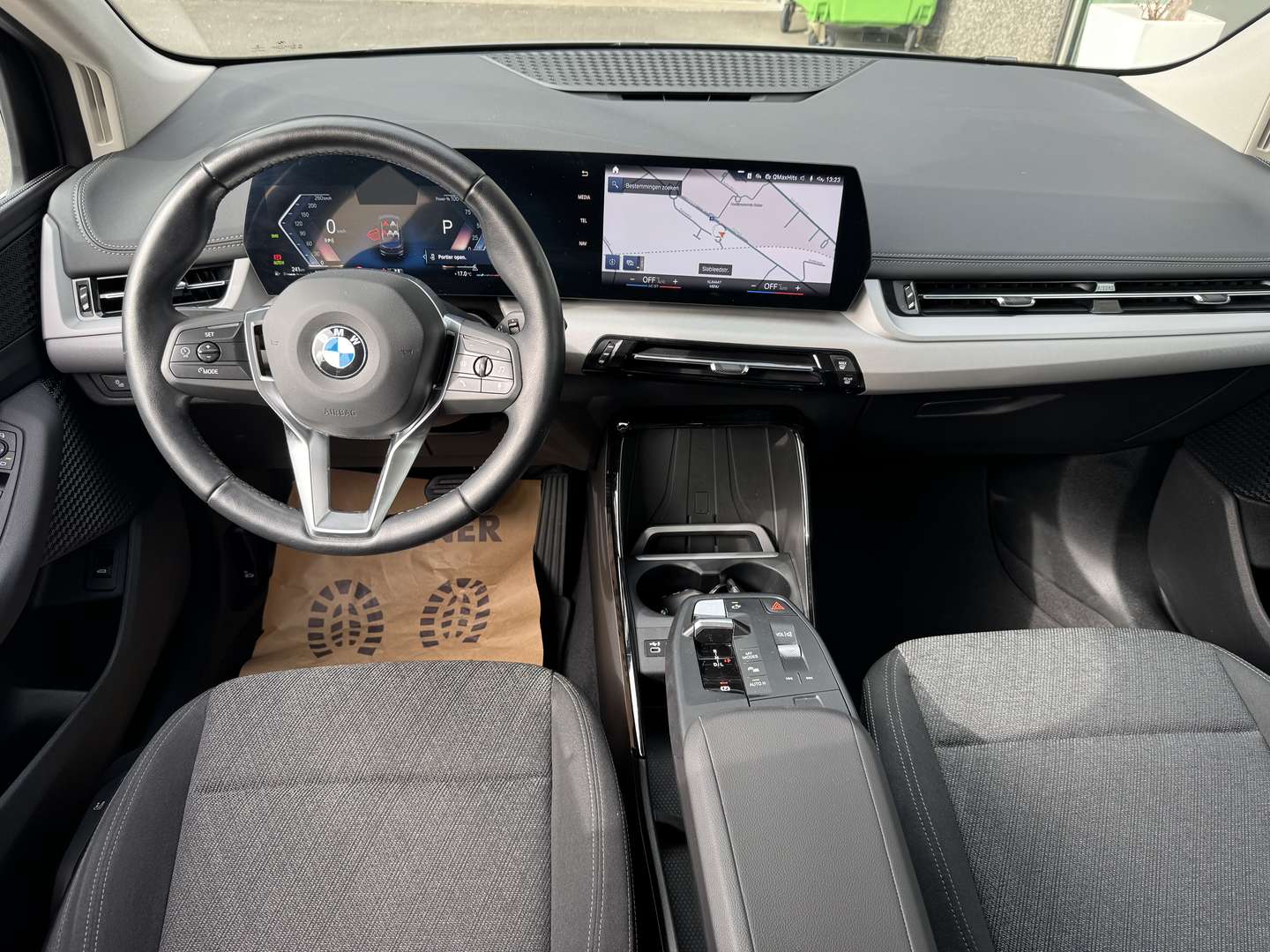 BMW 218 IA Active Tourer 218i - 2022 - Joinsteer - #9