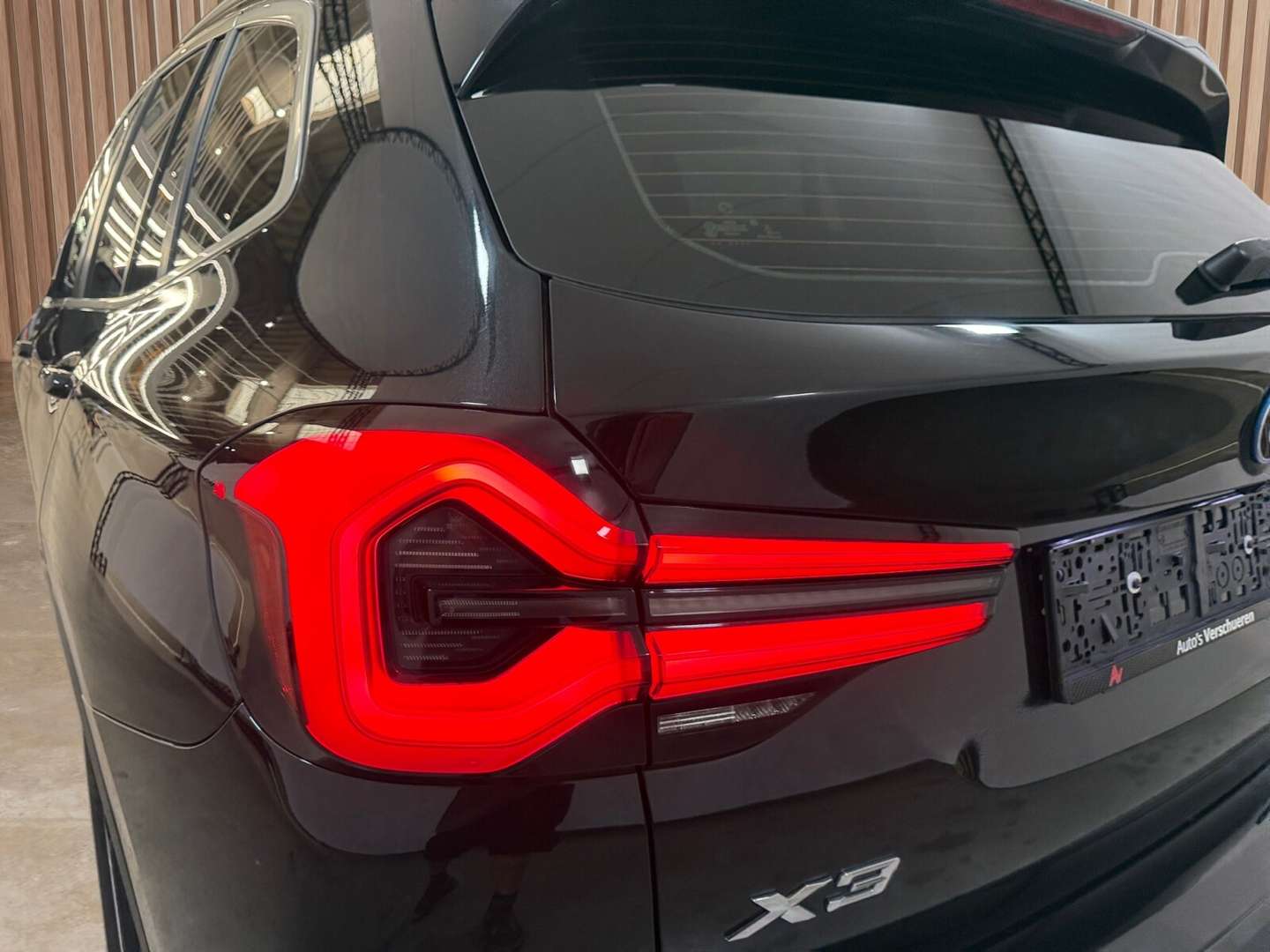 BMW X3 Active Cruise XDrive30e - 2023 - Joinsteer - #7
