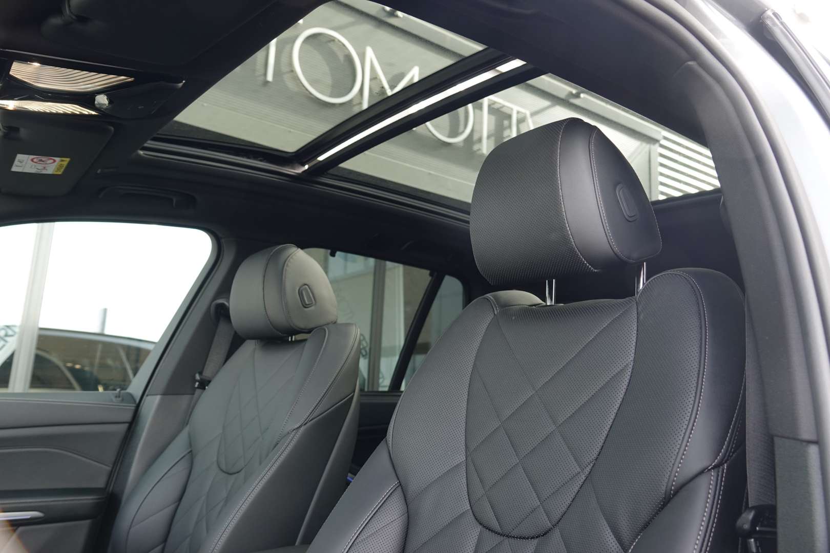 BMW X5 M Sport XDrive50e - 2025 - Joinsteer - #12