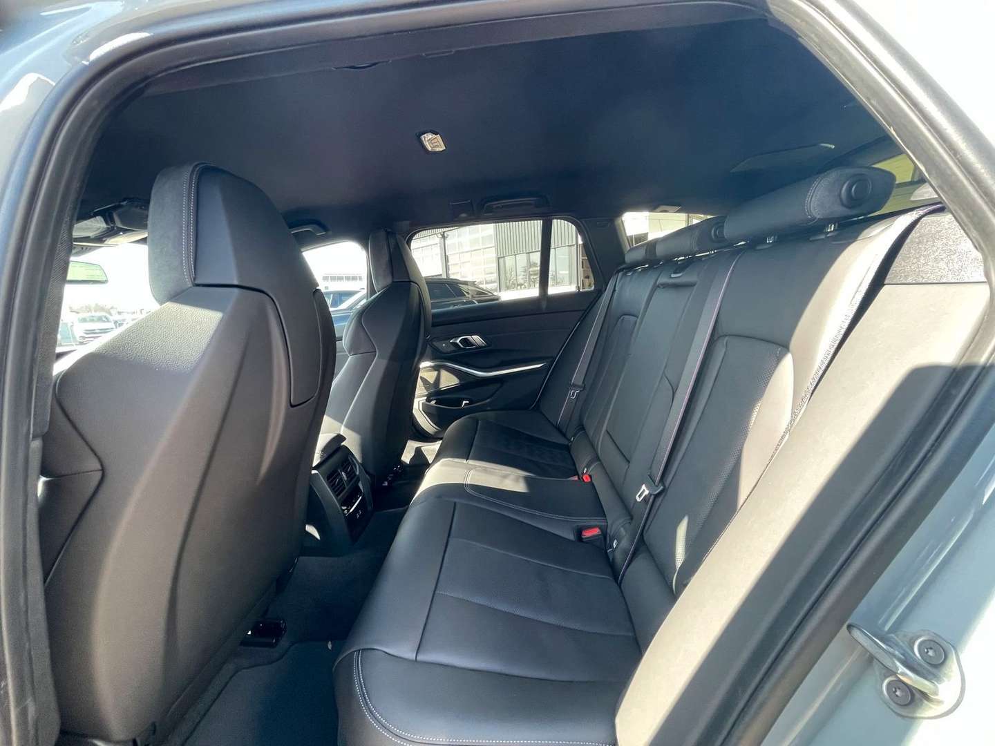 BMW M3 M3 XDrive Competition - 2026 - Joinsteer - #8