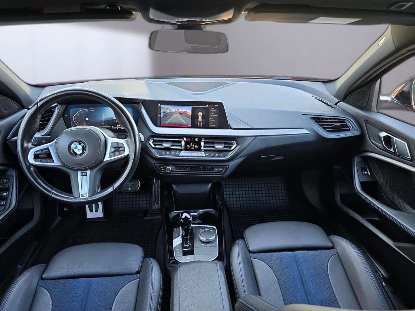 BMW 118i M Sport - 2022 - Joinsteer - #6