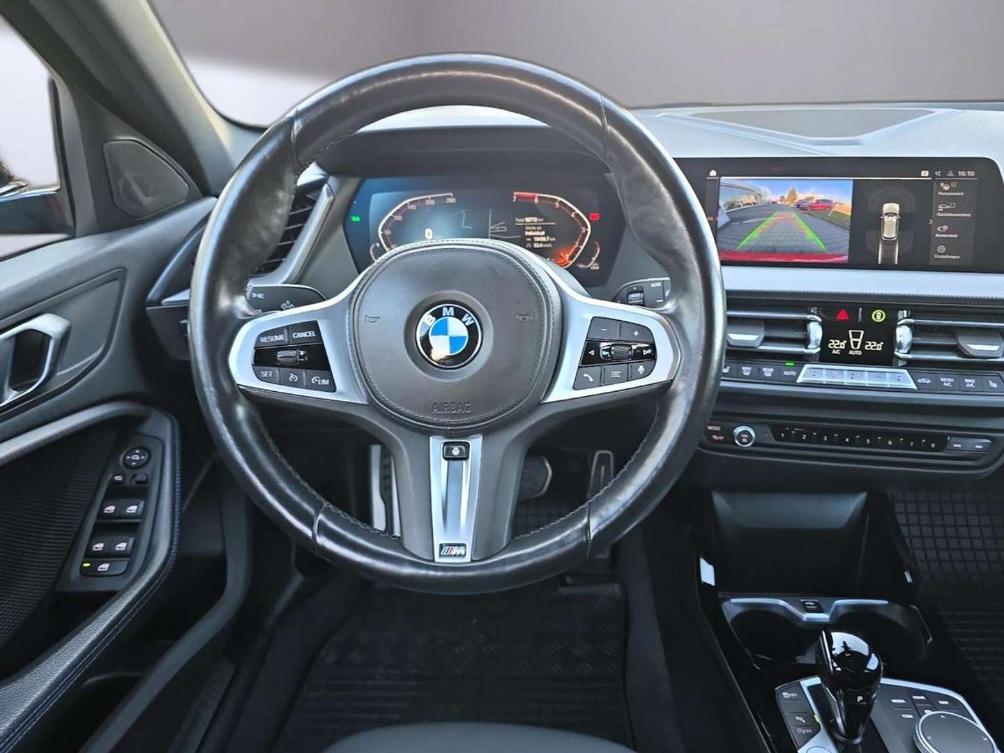 BMW 118i M Sport - 2022 - Joinsteer - #7