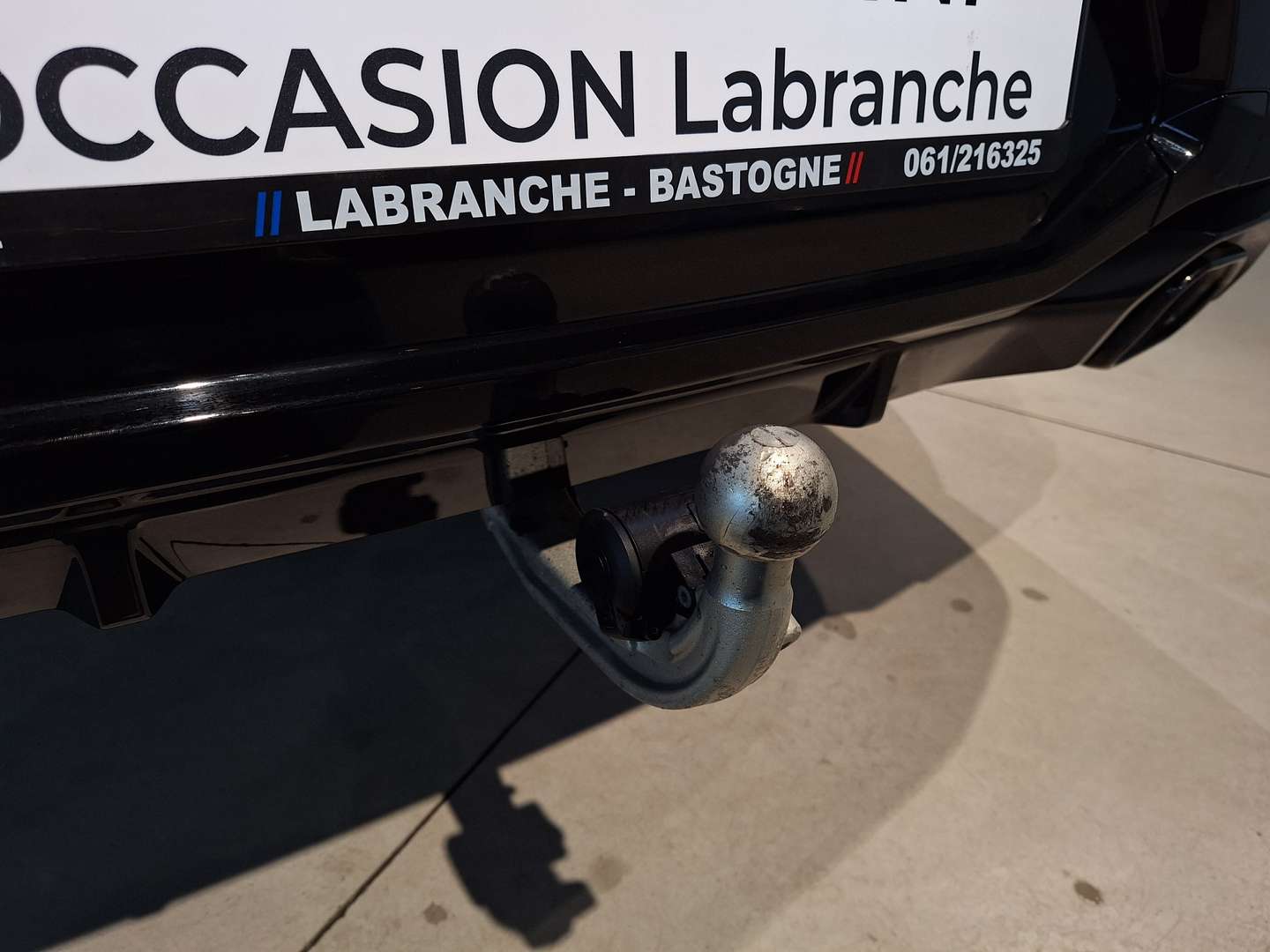 BMW X4 XDrive20d - 2022 - Joinsteer - #5