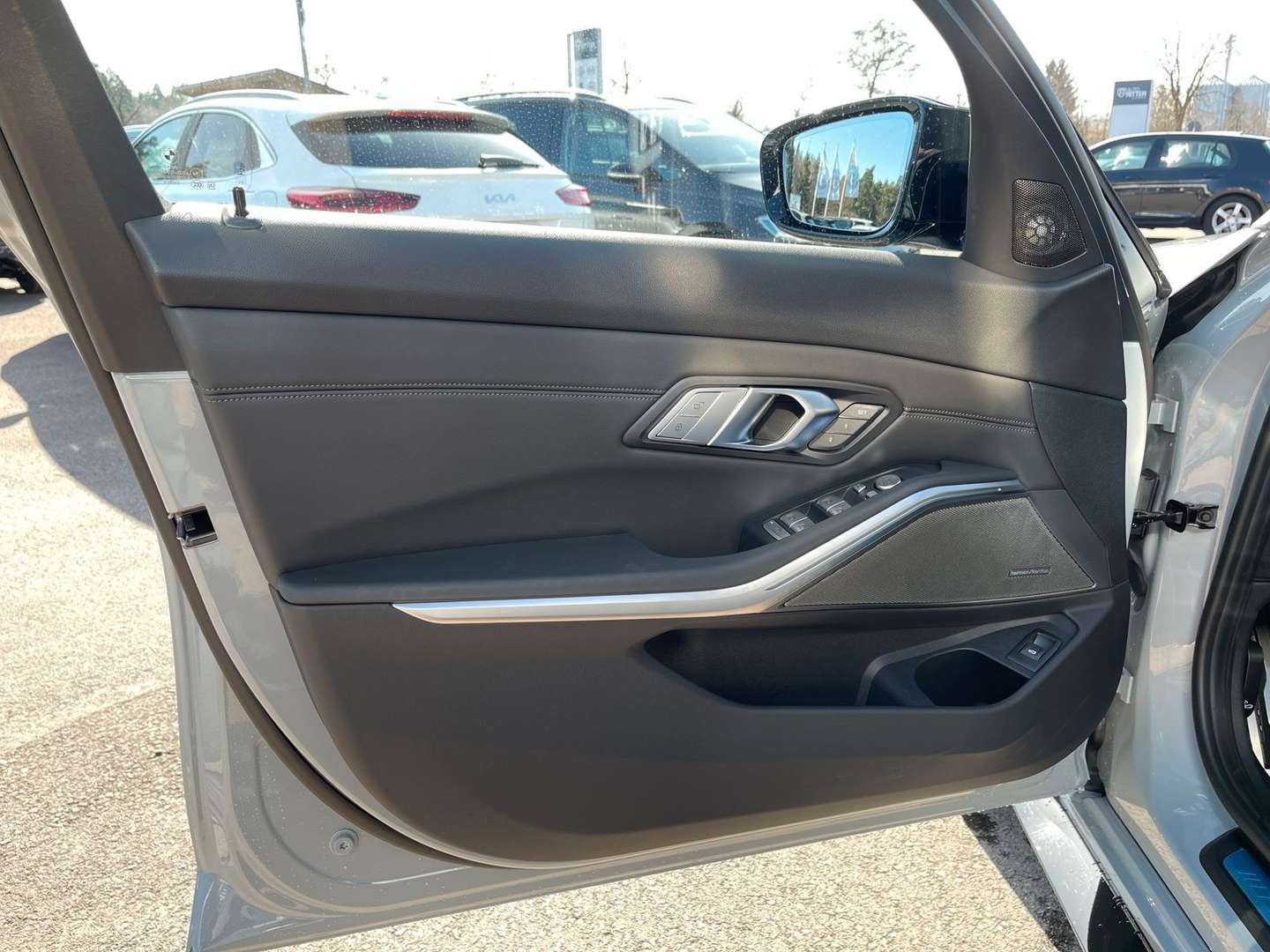 BMW M3 M3 XDrive Competition - 2026 - Joinsteer - #10