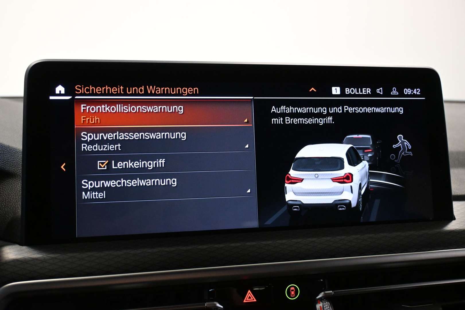 BMW X3 M Sport XDrive30i - 2023 - Joinsteer - #39