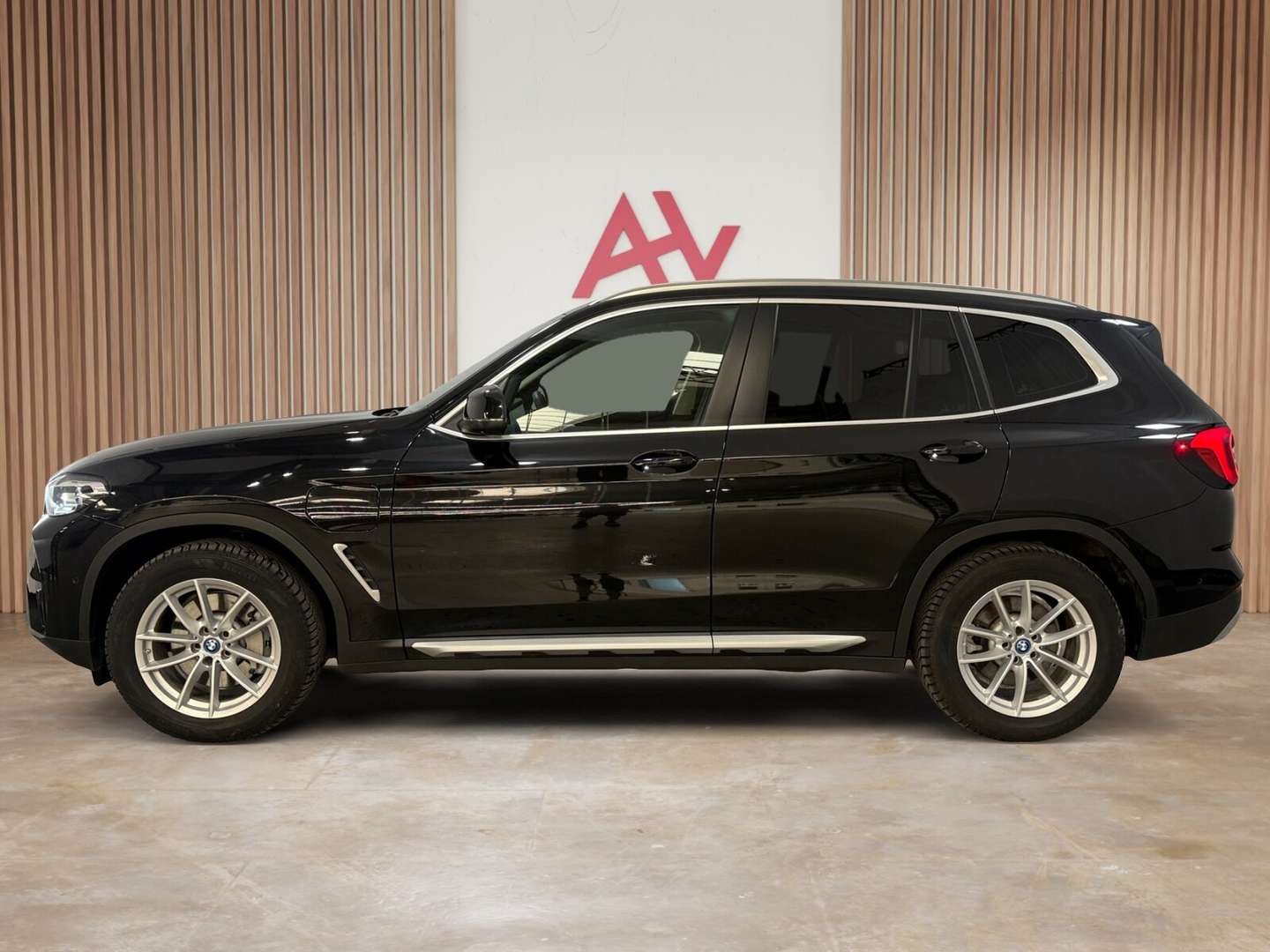 BMW X3 Active Cruise XDrive30e - 2023 - Joinsteer - #9