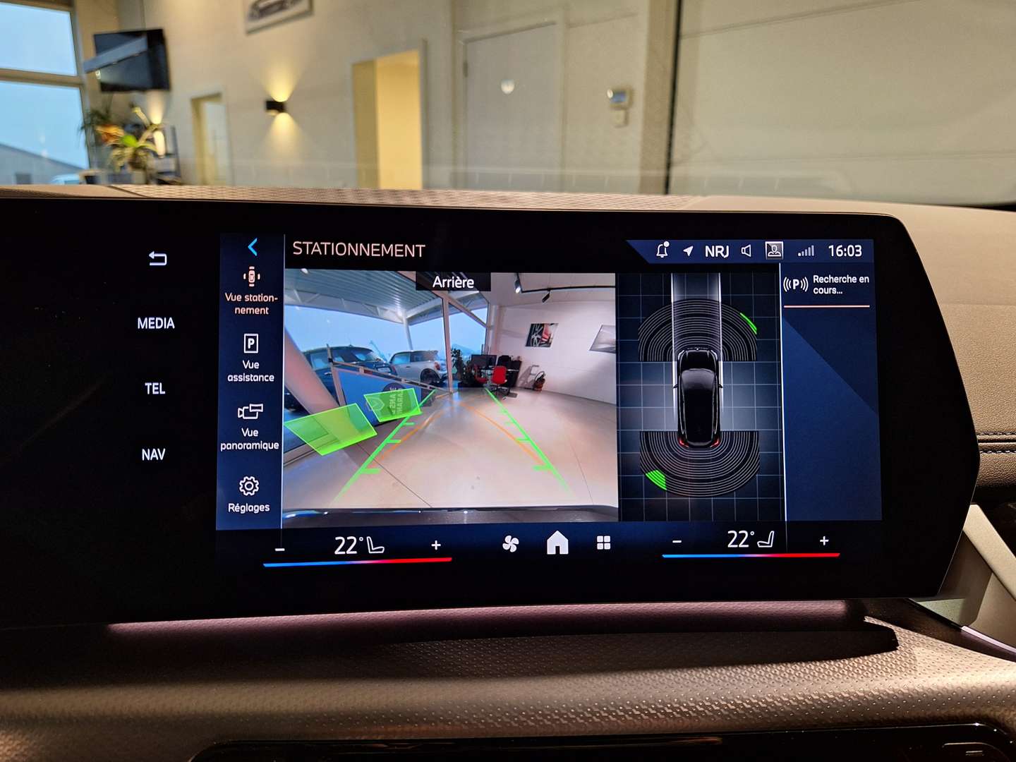 BMW 218 Active Tourer M Sport - 2024 - Joinsteer - #26