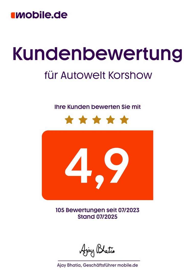 BMW X3 M Sport XDrive30i - 2023 - Joinsteer - #40