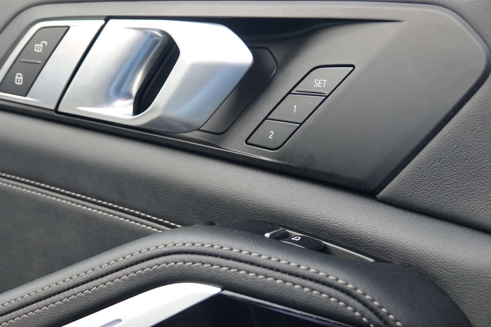 BMW X5 M Sport XDrive50e - 2025 - Joinsteer - #15