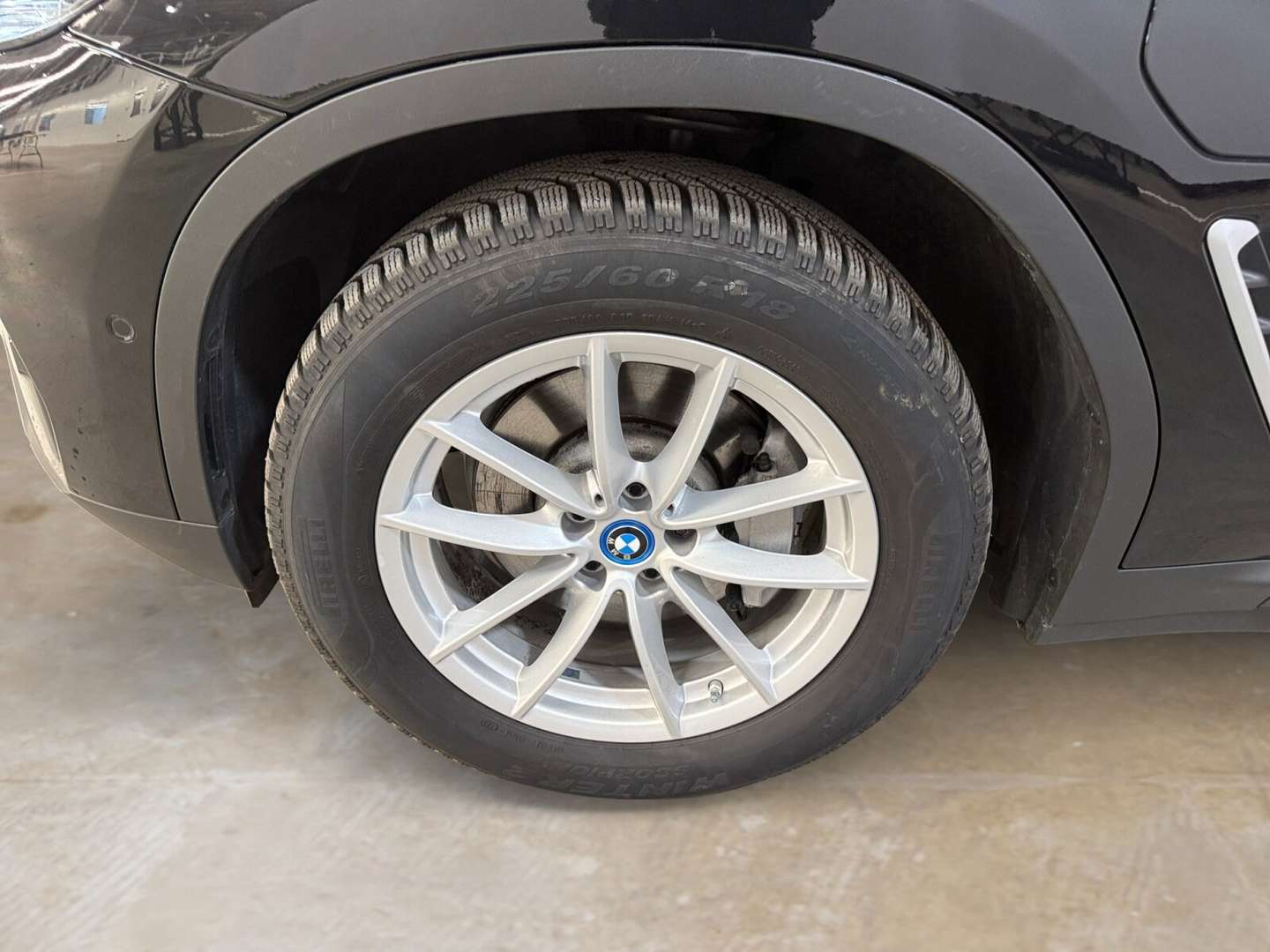 BMW X3 Active Cruise XDrive30e - 2023 - Joinsteer - #10