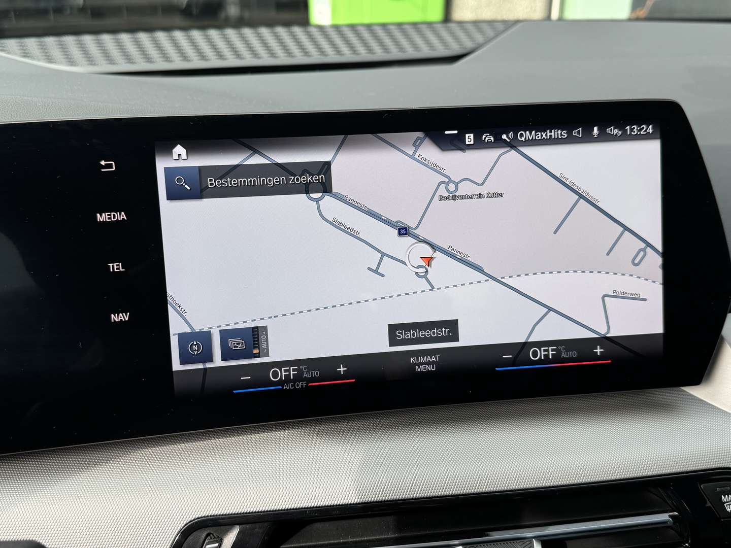 BMW 218 IA Active Tourer 218i - 2022 - Joinsteer - #11