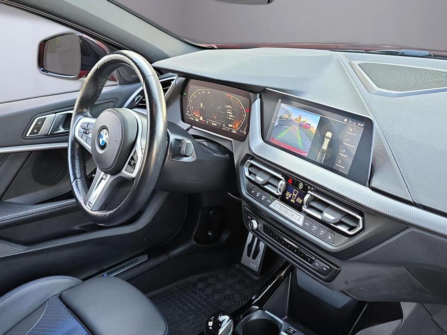 BMW 118i M Sport - 2022 - Joinsteer - #9