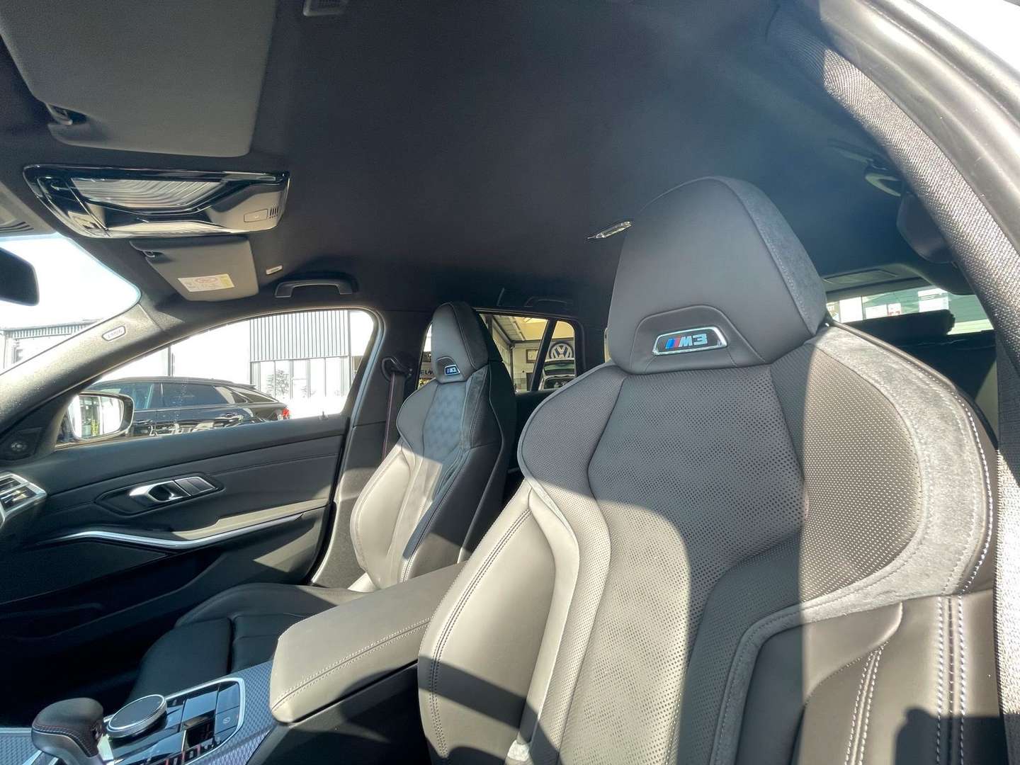 BMW M3 M3 XDrive Competition - 2026 - Joinsteer - #12