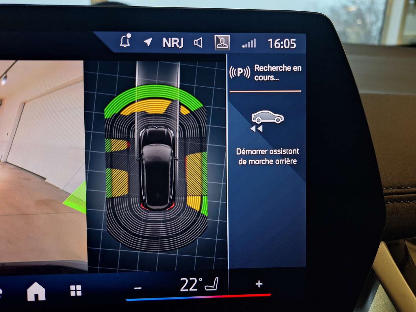 BMW 218 Active Tourer M Sport - 2024 - Joinsteer - #27