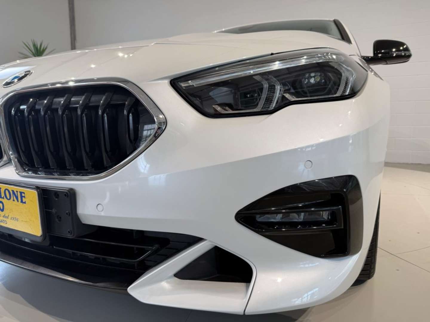 BMW 218i Gran Coupé Sport - 2021 - Joinsteer - #15