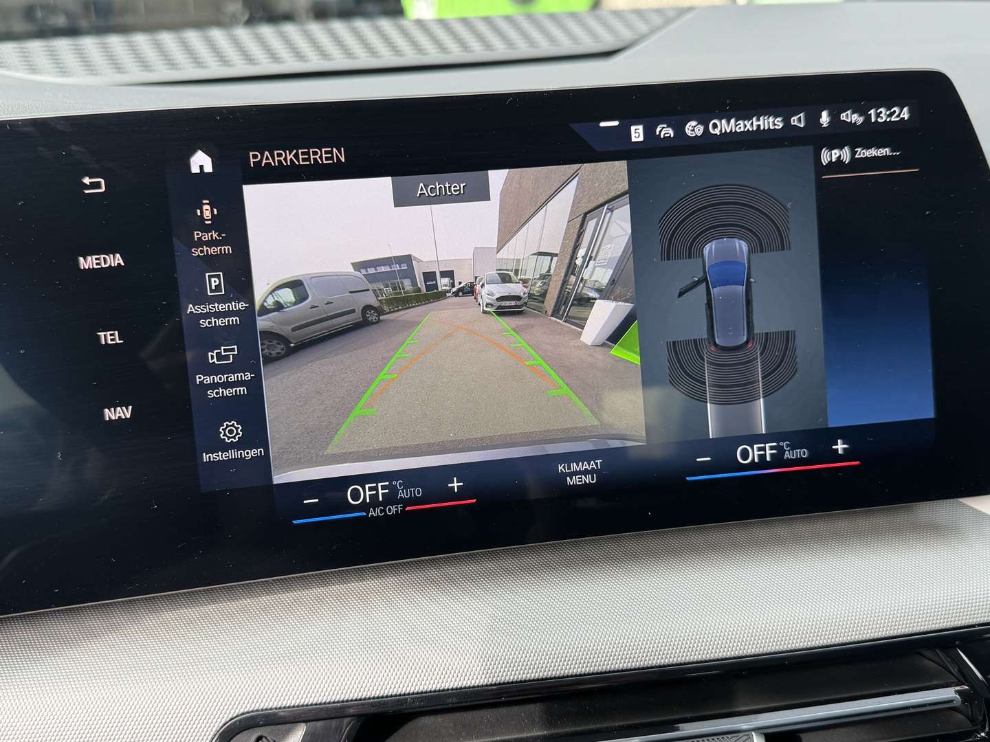 BMW 218 IA Active Tourer 218i - 2022 - Joinsteer - #12