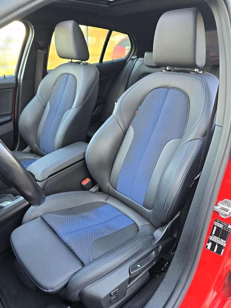 BMW 118i M Sport - 2022 - Joinsteer - #10