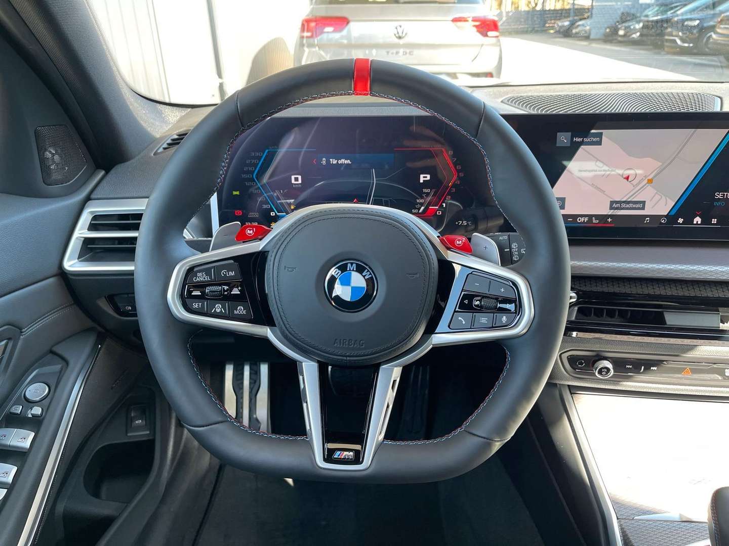 BMW M3 M3 XDrive Competition - 2026 - Joinsteer - #13