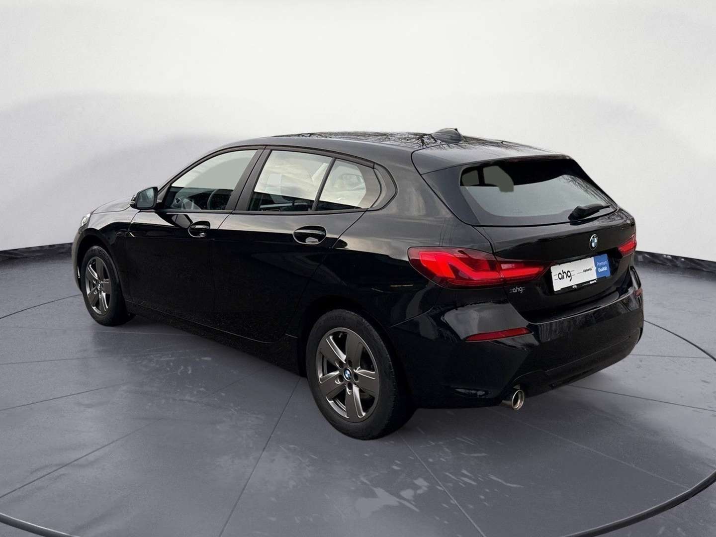 BMW 118i Advantage 118i - 2022 - Joinsteer - #3