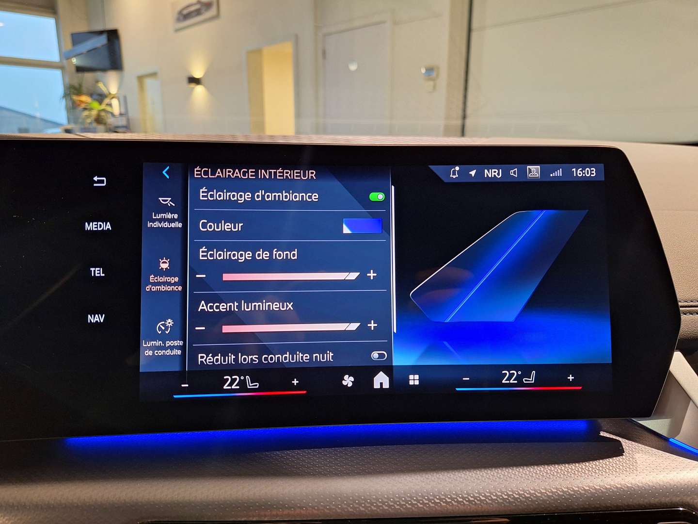 BMW 218 Active Tourer M Sport - 2024 - Joinsteer - #28