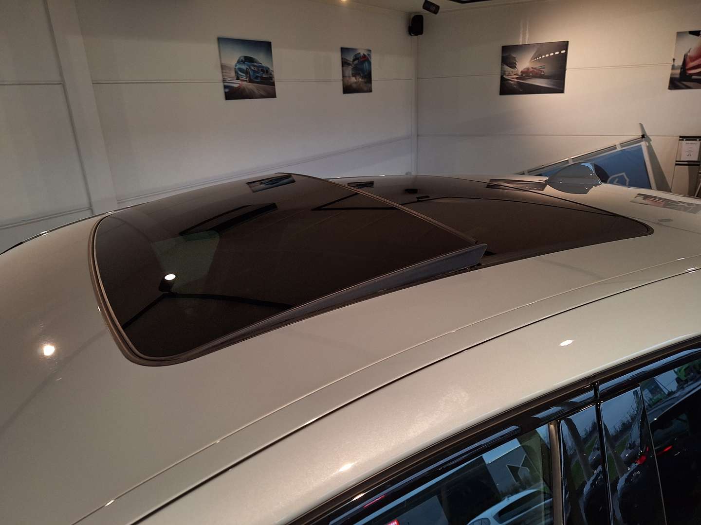 BMW X4 XDrive20d - 2022 - Joinsteer - #8