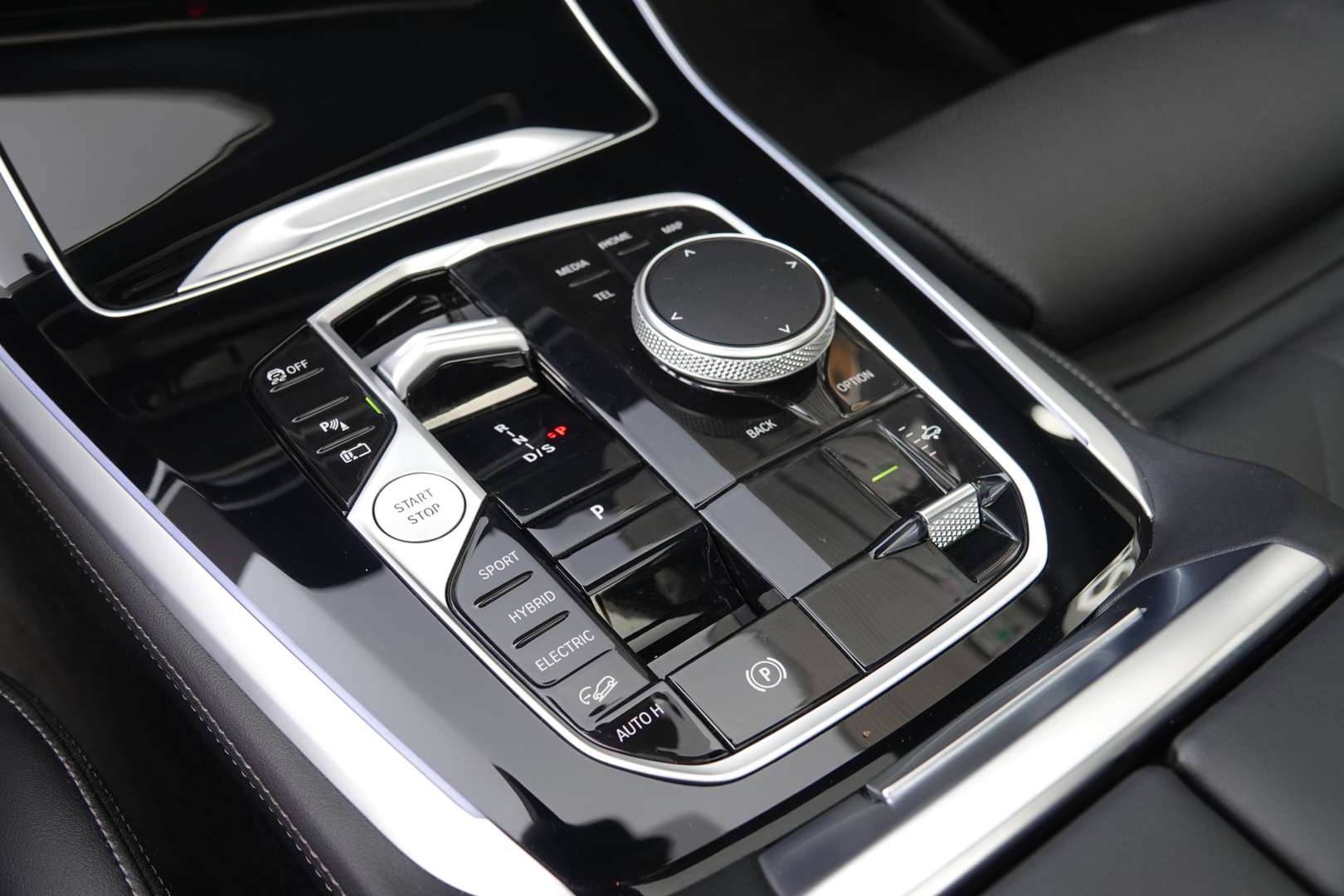 BMW X5 M Sport XDrive50e - 2025 - Joinsteer - #17