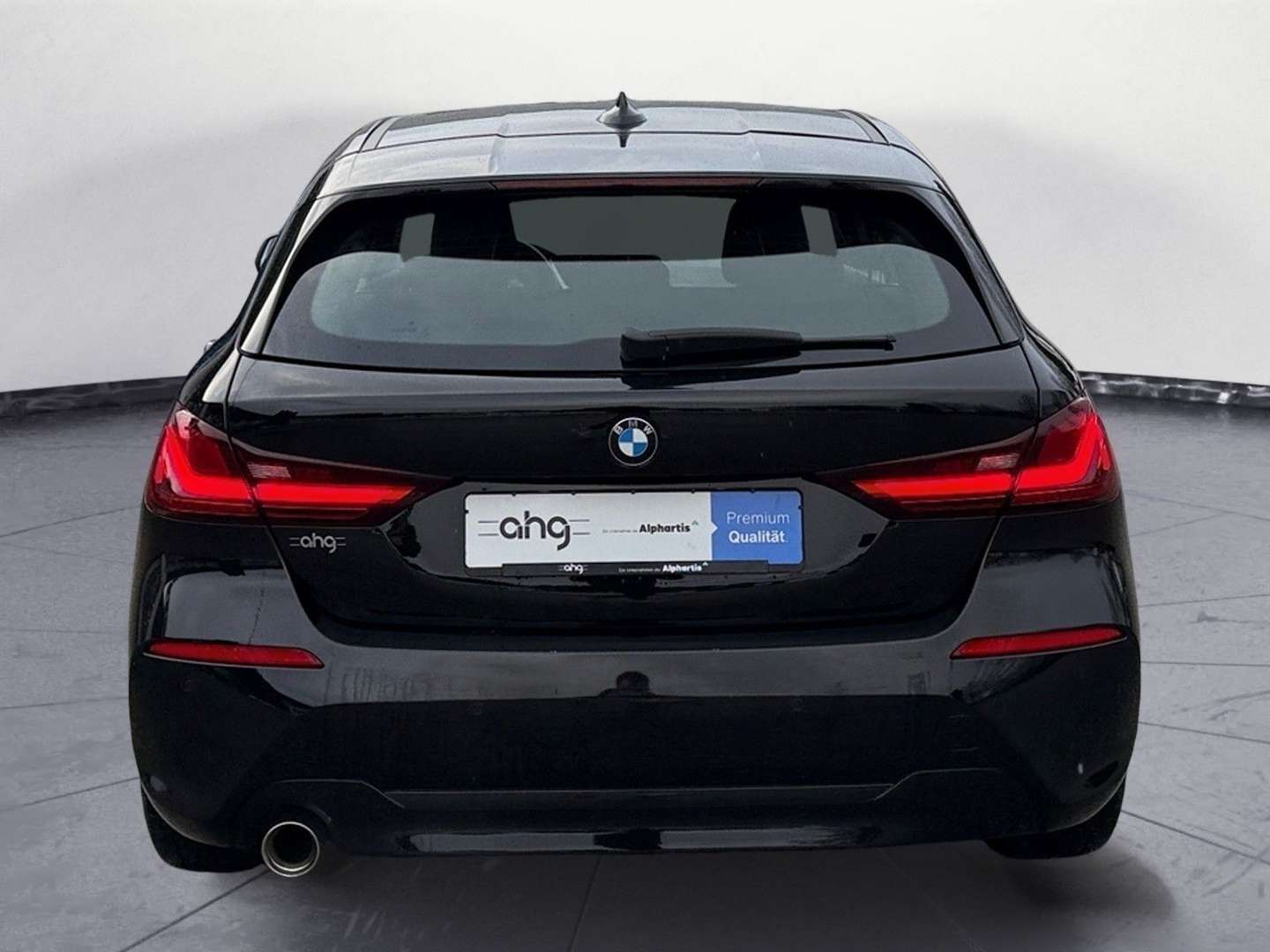 BMW 118i Advantage 118i - 2022 - Joinsteer - #4