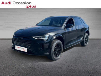 Audi Q8 E-tron 55 E-tron Quattro 300,00 KW -  - Joinsteer - #1