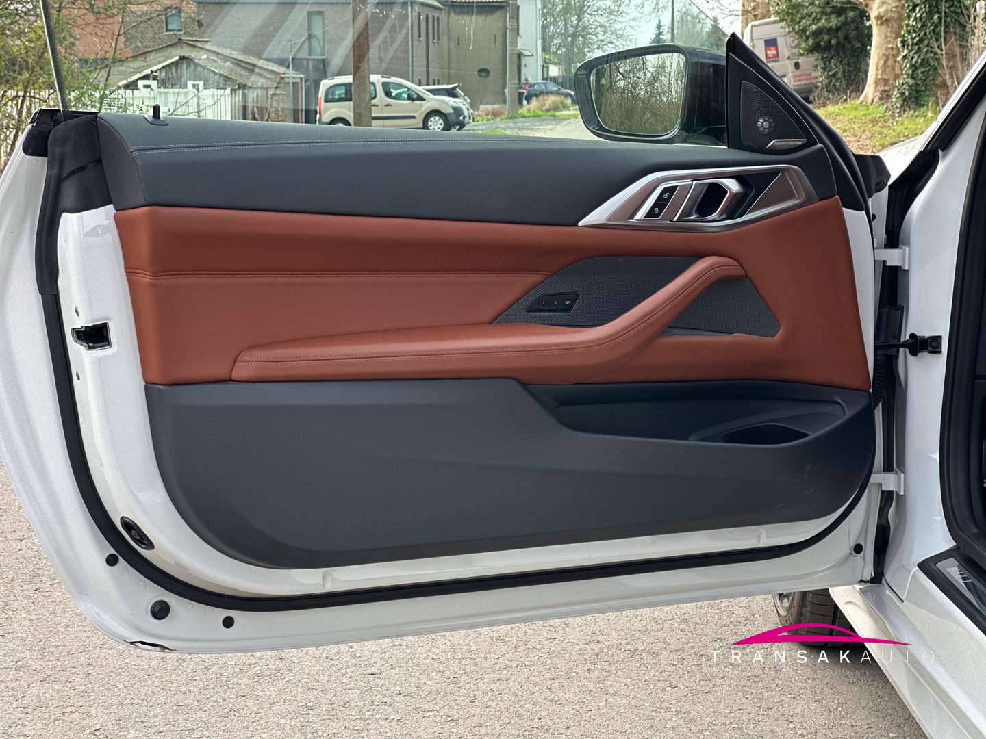 BMW Série 4 Cabriolet 420i - 2024 - Joinsteer - #6