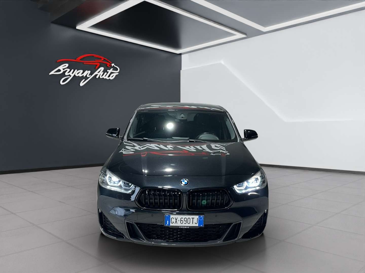 BMW X2 M Sport XDrive20d - 2021 - Joinsteer - #3